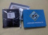 Carteira Maculina Yilufa Leather Product