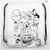 Mochila Memes
