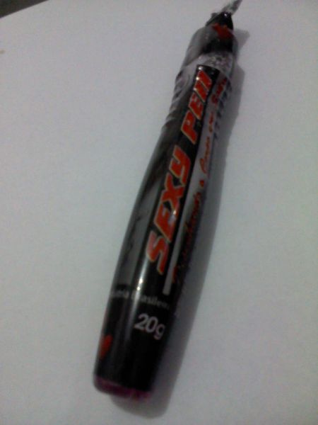 Sex Pen