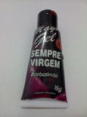 Gel Sempre Virgem Barbatimão