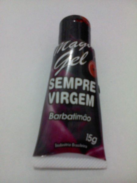 Gel Sempre Virgem Barbatimão