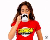 Canecas Bigode