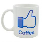 Caneca Like Coffee